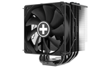 Xilence M906 Performance X örgjörvakæling með 12cm hljóðlátri viftu, fyrir AM4/AM5 og LGA1700/1200/115X/1851