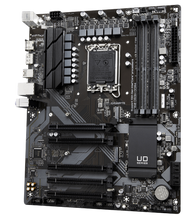 Gigabyte B760 DS3H DDR4, LGA1700, 4xDDR4, 4xSATA3, 2xM.2 PCIe 4.0 x4 NVMe, 3 ára ábyrgð