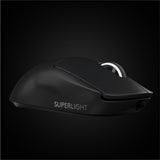 Logitech Pro X Superlight Þráðlaus Leikjamús