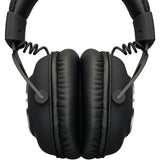 Logitech G PRO X þráðlaus heyrnartól með Blue VO!CE hljóðnema