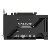 Gigabyte RTX 4060 8GB Windforce OC, 2x DisplayPort, 2x HDMI