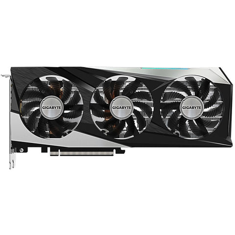 Gigabyte Radeon RX 7600 Gaming OC 8GB