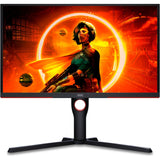 AOC 24,5” 240Hz FHD VA tölvuskjár 25G3ZM/BK