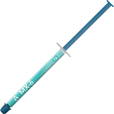Arctic MX-6 ULTIMATE Performance hitaleiðandi kælikrem 2 grömm