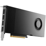 PNY Quadro RTX 4000 ADA 20GB, 4x DisplayPort