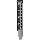 PNY Quadro RTX 4000 ADA 20GB, 4x DisplayPort