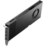 PNY Quadro RTX 4000 ADA 20GB, 4x DisplayPort