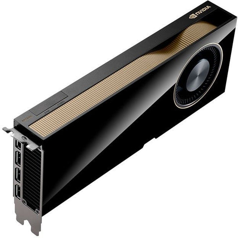 PNY Quadro RTX 6000 ADA 48GB, 4x DisplayPort