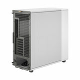 Fractal Design North XL hvítur EATX turnkassi með mesh hlið