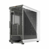 Fractal Design North XL hvítur EATX turnkassi með glerhlið