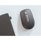 Logitech MX Anywhere 3S Þráðlaus Mús