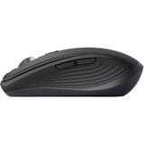 Logitech MX Anywhere 3S Þráðlaus Mús