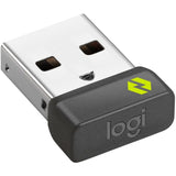 Logitech MX Anywhere 3S Þráðlaus Mús