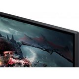 Samsung Odyssey G5. 27" 2K 180Hz IPS Tölvuskjár