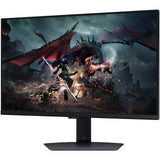 Samsung Odyssey G5. 27" 2K 180Hz IPS Tölvuskjár