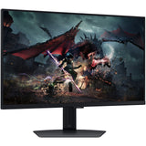 Samsung Odyssey G5. 27" 2K 180Hz IPS Tölvuskjár