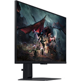 Samsung Odyssey G5. 27" 2K 180Hz IPS Tölvuskjár