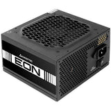 Chieftec 600W Eon Series 80+ aflgjafi með hljóðlátri 12cm viftu