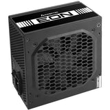 Chieftec 600W Eon Series 80+ aflgjafi með hljóðlátri 12cm viftu