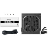 Chieftec 600W Eon Series 80+ aflgjafi með hljóðlátri 12cm viftu