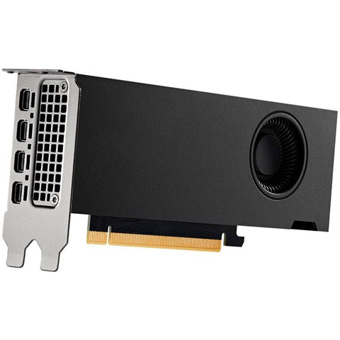 PNY Quadro RTX 2000 ADA 16GB, 4x mini DisplayPort