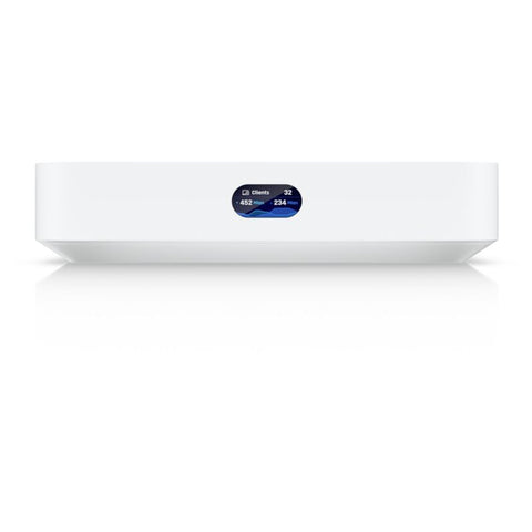 Unifi Cloud Gateway Ultra 2.5GbE Router