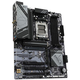 Gigabyte B650 EAGLE AX, 4xDDR5, 4xSATA, 3xM.2, WiFi 6E, 3 ára ábyrgð