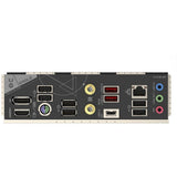 Gigabyte B650 EAGLE AX, 4xDDR5, 4xSATA, 3xM.2, WiFi 6E, 3 ára ábyrgð