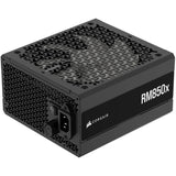 Corsair RM850x ATX 3.1 Modular aflgjafi Cybenetics Gold, 10 ára ábyrgð