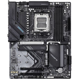 Gigabyte AM5 X870 Gaming WiFi 6, 4xDDR5 8200, 3x M.2.
