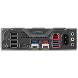 Gigabyte AM5 X870 Gaming WiFi 6, 4xDDR5 8200, 3x M.2.