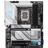 Gigabyte Z890 Gaming X WIFI7. 4x DDR5 9200. 4x M.2