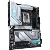 Gigabyte Z890 Gaming X WIFI7. 4x DDR5 9200. 4x M.2