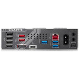 Gigabyte Z890 Gaming X WIFI7. 4x DDR5 9200. 4x M.2