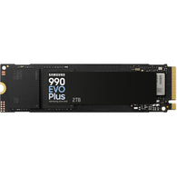 Samsung 990 EVO Plus NVMe M.2 1TB SSD. 7.150 MB/s