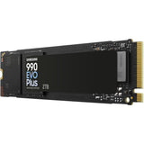 Samsung 990 EVO Plus NVMe M.2 1TB SSD. 7.150 MB/s