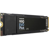 Samsung 990 EVO Plus NVMe M.2 1TB SSD. 7.150 MB/s