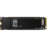 Samsung 990 EVO Plus NVMe M.2 1TB SSD. 7.150 MB/s