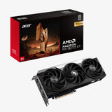 Acer AMD Radeon RX 9070 XT 16GB Nitro OC GDDR6