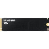 Samsung 9100 Pro 4TB NVMe PCIe 5.0 M.2 SSD 14.800/13.400 MB/s, 5 ára ábyrgð