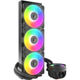 ARCTIC Liquid Freezer III Pro 360 A-RGB vatnskæling fyrir AMD og Intel örgjörva