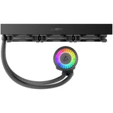 ARCTIC Liquid Freezer III Pro 360 A-RGB vatnskæling fyrir AMD og Intel örgjörva