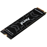 Kingston Fury Renegade 1TB SSD  M.2 NVMe PCIe 4.0 x4 7300MB/s, 5 ára ábyrgð