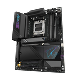 Gigabyte X870E AORUS PRO AM5, 4xDDR5, 4x M.2, WiFi 7, 2.5Gb netkort.