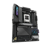 Gigabyte X870E AORUS PRO AM5, 4xDDR5, 4x M.2, WiFi 7, 2.5Gb netkort.