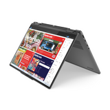 Lenovo Yoga 7 2-in-1 14" OLED, Core Ultra 7 155H, 16GB DDR5, 1TB