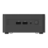 Asus Intel Nuc tölva með i3-1315U örgjörva, 500-2TB NVMe SSD, 8-16GB DDR4, 2.5GbE, WiFi6 & Bluetooth, 3 ára ábyrgð