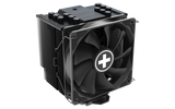 Xilence M906 Performance X örgjörvakæling með 12cm hljóðlátri viftu, fyrir AM4/AM5 og LGA1700/1200/115X/1851