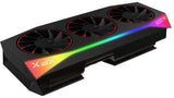 XFX Radeon RX 9070 XT OC Magnetic Air Edition 16GB