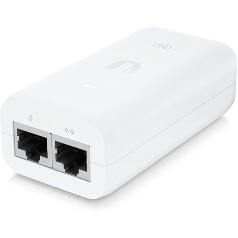 UniFi PoE Injector 15W 1Gbps 48V DC